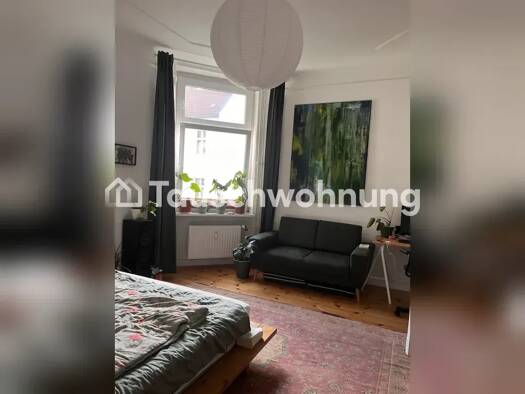 Wohnung zur Miete Tauschwohnung 676 € 2 Zimmer 60 m² 3. Geschoss Zehlendorf Berlin 12203