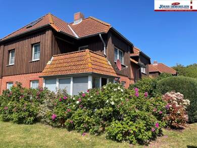 Wohnung zum Kauf 249.000 € 3 Zimmer 76,9 m² frei ab sofort Wenkendorf Fehmarn 23769