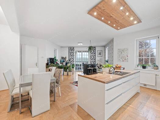 Wohnung zum Kauf 775.000 € 3 Zimmer 123,3 m² Oberwaltersdorf 2522