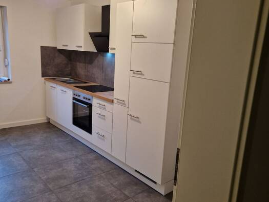 WG-Zimmer zur Miete 600 € 2 Zimmer 64 m² Geschoss EG/3 frei ab 01.05.2026 Wehrden Völklingen 66333