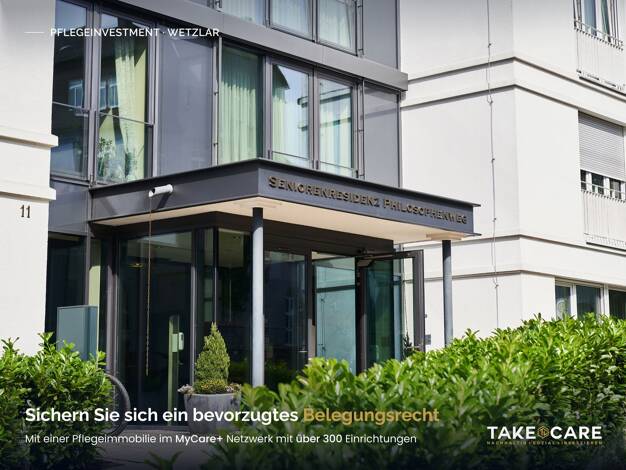 Wohnung zum Kauf provisionsfrei als Kapitalanlage geeignet 249.000 € 1 Zimmer 68 m² Wetzlar Wetzlar 35578