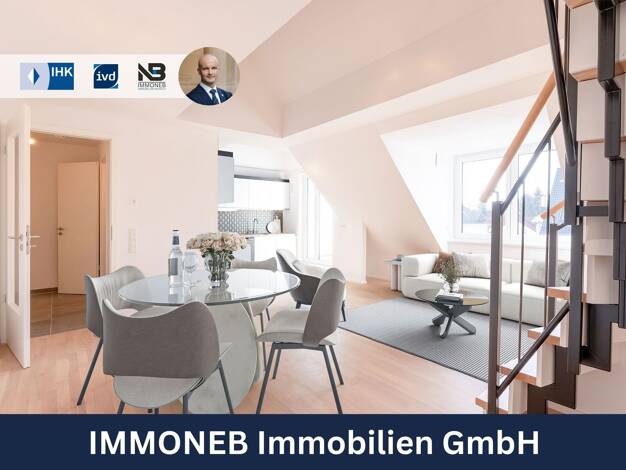 Wohnung zum Kauf - Erstbezug provisionsfrei 699.000 € 2,5 Zimmer 67 m² Willibaldstraße 100 Am Westbad München 80689