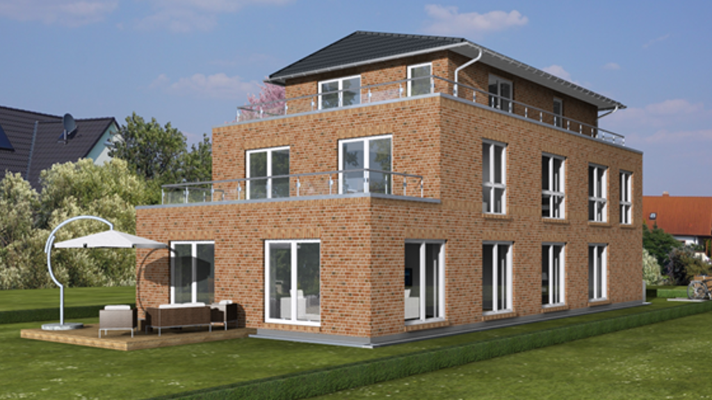 Wohnung zum Kauf 687.300 € 4 Zimmer 120 m² Russee Kiel 24111