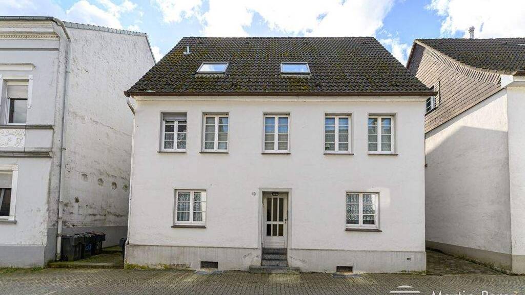Mehrfamilienhaus zum Kauf als Kapitalanlage geeignet 255.000 € 10 Zimmer 187 m² 230 m² Grundstück Breckerfeld 58339