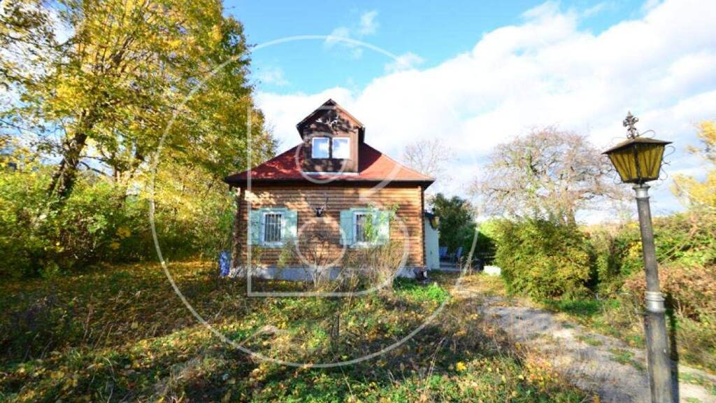 Haus zum Kauf 899.000 € 4 Zimmer 74 m² 1.241 m² Grundstück Maria Enzersdorf 2344