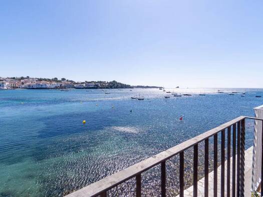 Einfamilienhaus zum Kauf 2.500.000 € 3 Zimmer 210 m² Cadaqués 17488