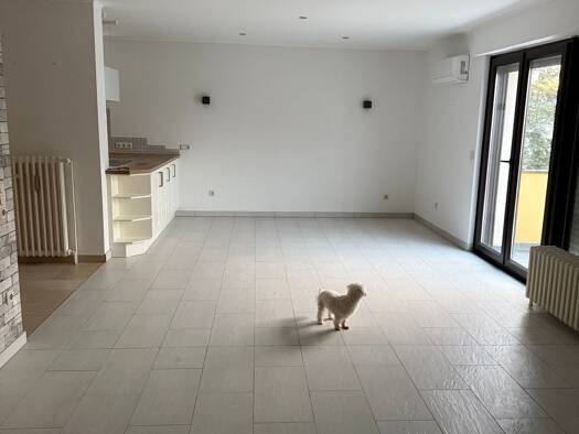 Wohnung zur Miete 1.550 € 3 Zimmer 100 m² Geschoss 1/1 frei ab sofort Bachem Frechen 50226