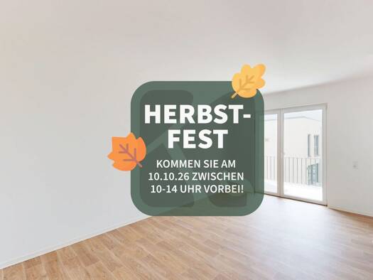 Terrassenwohnung zur Miete - Erstbezug 890 € 2 Zimmer 51,8 m² 1. Geschoss Scheederstraße 49 Königs Wusterhausen Königs Wusterhausen 15711