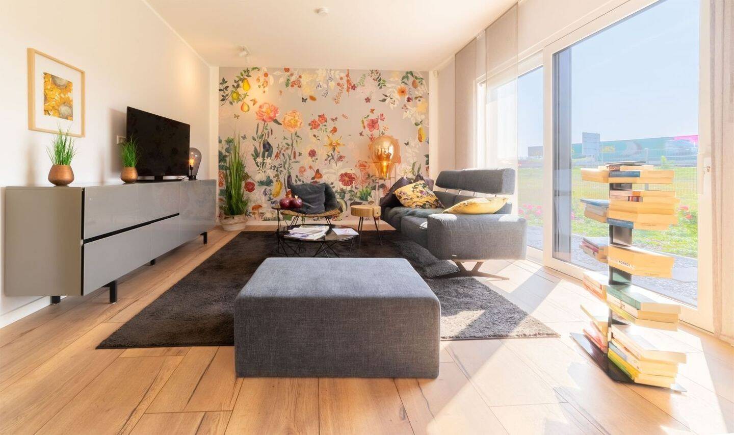 Einfamilienhaus zum Kauf - Ansicht 3