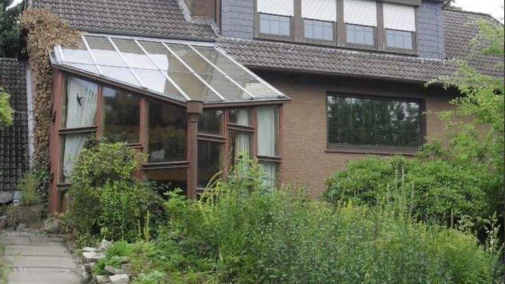 Mehrfamilienhaus zum Kauf 379.000 € 11 Zimmer 315 m² 1.397 m² Grundstück Osterode Osterode am Harz 37520