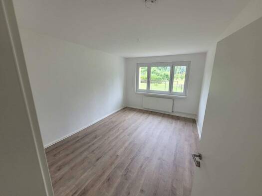 Wohnung zur Miete 377 € 3 Zimmer 58 m² 1. Geschoss frei ab sofort Albert-Blau-Str. 14 Weinhübel Görlitz 02827