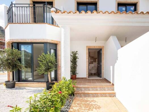 Chalet zum Kauf - Erstbezug 255.000 € 3 Zimmer 99 m² 31 m² Grundstück Cox 03350