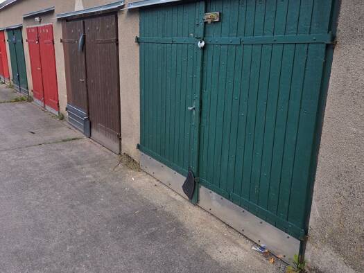 Garage zur Miete provisionsfrei 80 € 15 m² Gadebusch Gadebusch 19205