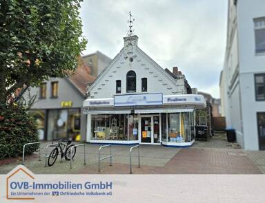Mehrfamilienhaus zum Kauf 3 Zimmer 100 m² 352 m² Grundstück Leer Leer 26789