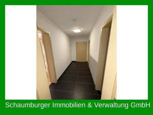 Wohnung zur Miete 675 € 3 Zimmer 75 m² frei ab 01.12.2025 Bückeburg 31675