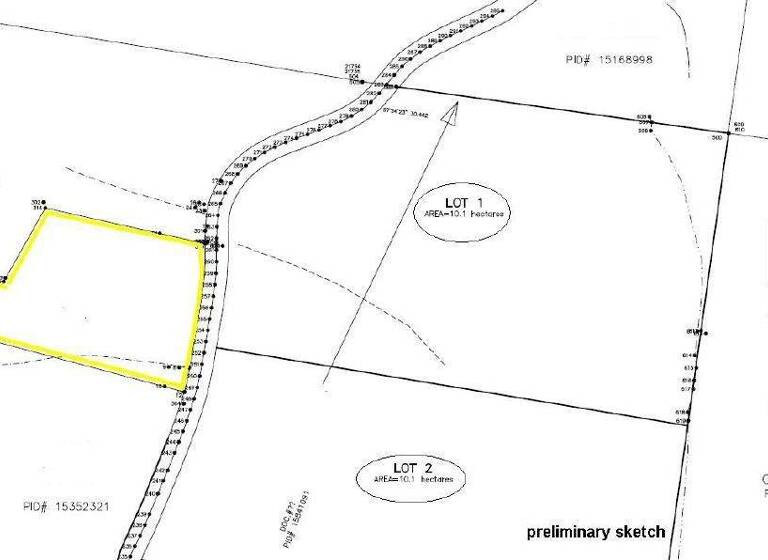 Grundstück zum Kauf 36.500 € 80.900 m² Grundstück Upper Grand Mira Road Upper Grand Mira 111