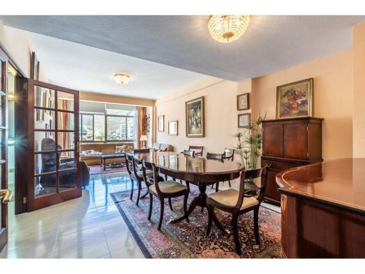 Wohnung zum Kauf 489.000 € 4 Zimmer 141 m² 7. Geschoss Santa Cruz de Tenerife 38001