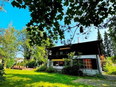 Grundstück zum Kauf 1.295.000 € 892 m² Grundstück Krailling Krailling 82152