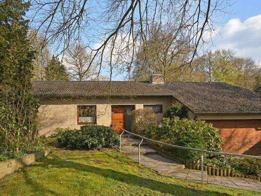 Einfamilienhaus zum Kauf 895.000 € 7 Zimmer 271 m² 1.067 m² Grundstück Heimfeld Hamburg 21075