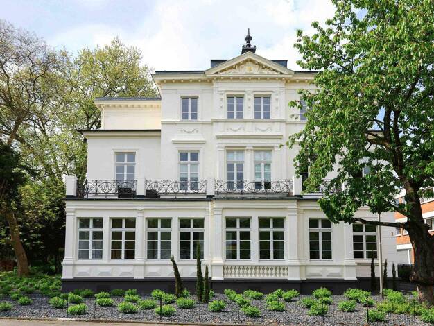 Bürofläche zur Miete provisionsfrei 1.720 € 27 m² Bürofläche Am Volkspark Brühl 50321