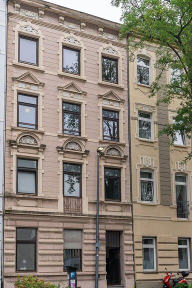 Mehrfamilienhaus zum Kauf provisionsfrei als Kapitalanlage geeignet 1.300.000 € 293 m² 147 m² Grundstück Adalbertsteinweg Aachen 52066