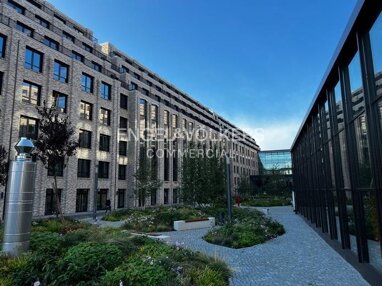 Büro-/Praxisfläche zur Miete 32 € 825 m² Bürofläche teilbar ab 825 m² Kreuzberg Berlin 10997