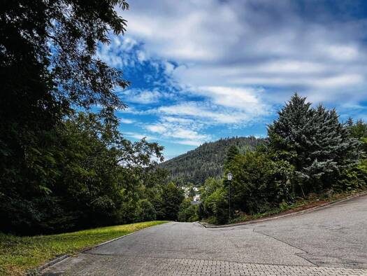 Grundstück zum Kauf 374.000 € 750 m² Grundstück Schweighof Badenweiler / Schweighof 79410