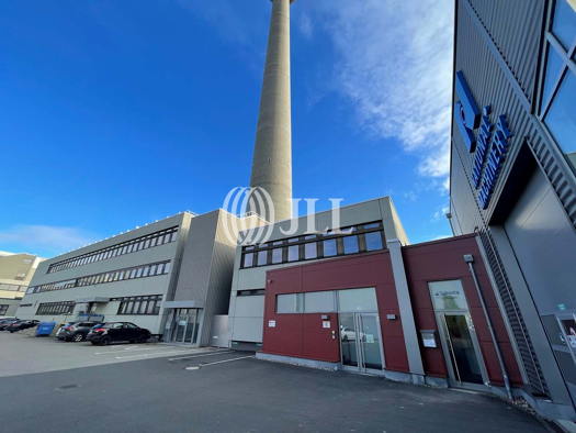 Bürofläche zur Miete provisionsfrei 9,47 € 817 m² Bürofläche teilbar ab 400 m² Schweinau Nürnberg 90441