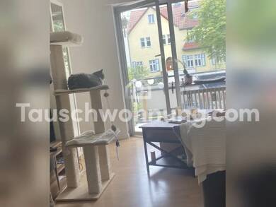 Wohnung zur Miete Tauschwohnung 257 € 1 Zimmer 34 m² 1. Geschoss Zehlendorf Berlin 14165
