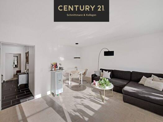 Wohnung zum Kauf 247.000 € 3 Zimmer 83 m² 2. Geschoss Linden Bochum - Linden 44879