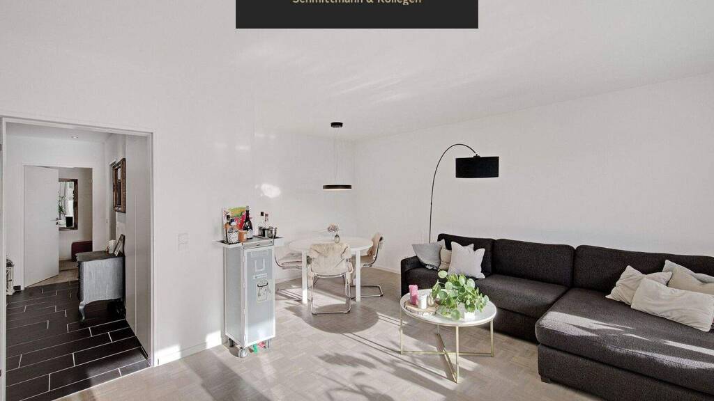 Wohnung zum Kauf 247.000 € 3 Zimmer 83 m² 2. Geschoss Linden Bochum - Linden 44879