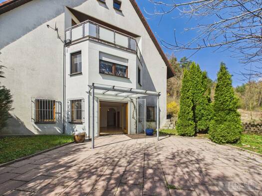 Wohnung zum Kauf 269.000 € 3 Zimmer 104,2 m² EG Ebermannstadt 91320