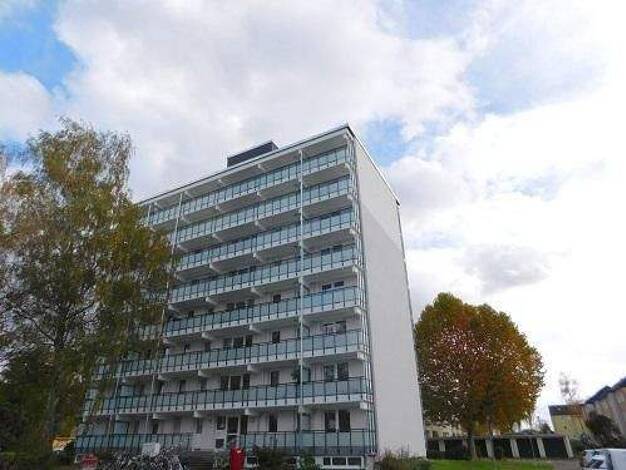 Wohnung zur Miete 617 € 2 Zimmer 56 m² 6. Geschoss frei ab 01.02.2026 Geibelstr. 4 Keldenich Wesseling 50389