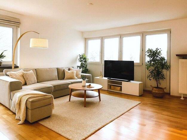 Wohnung zum Kauf 225.000 € 2 Zimmer 70 m² Kirchrode 30559