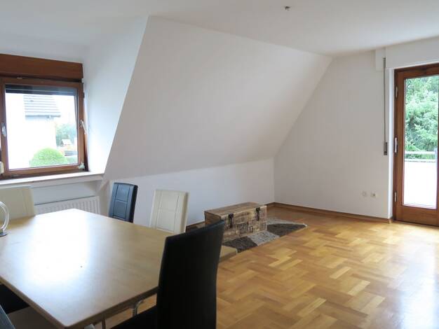Wohnung zur Miete 660 € 3 Zimmer 88 m² Innenstadt Bad Oeynhausen 32545