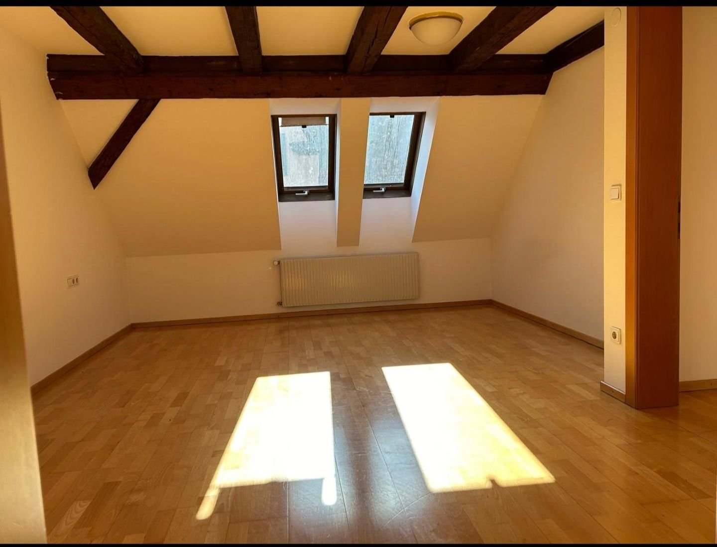 Wohnung zur Miete 770 € 2 Zimmer 61 m² 3. Geschoss Riedgasse Dornbirn 6850