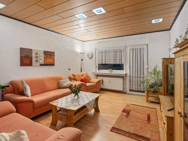 Wohnung zum Kauf 129.000 € 3 Zimmer 65 m² 4. Geschoss Ickern Castrop-Rauxel 44581