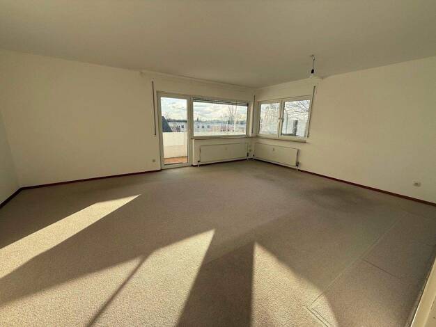 Wohnung zum Kauf provisionsfrei 245.000 € 2 Zimmer 72 m² 3. Geschoss Güldensteinstraße 22 Sontheim Heilbronn 74081