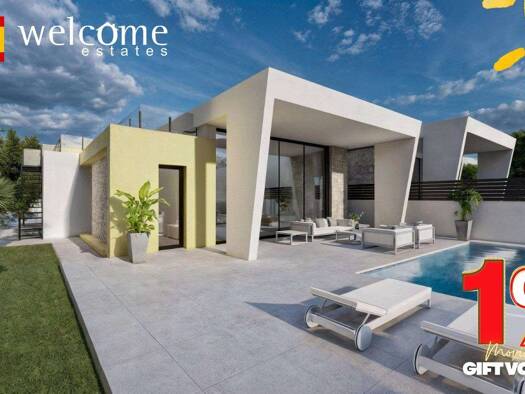 Haus zum Kauf 700.000 € 434 m² 105 m² Grundstück Torrevieja 03180