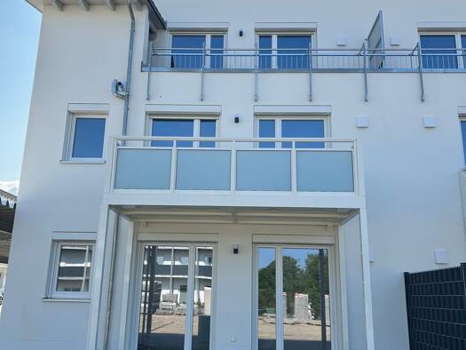 Wohnung zur Miete 760 € 2 Zimmer 59 m² Geschoss 3/4 frei ab 01.02.2026 Kemnath 95478