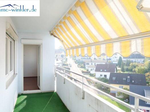 Wohnung zum Kauf 219.000 € 3 Zimmer 92 m² frei ab sofort Am Mühlenwäldchen 12 Rohrbach Sankt Ingbert 66386