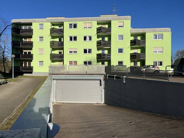 Wohnung zum Kauf 279.990 € 3 Zimmer 85 m² Günzburg Günzburg 89312