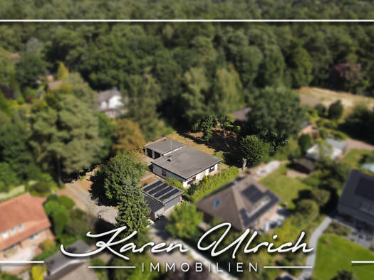 Einfamilienhaus zum Kauf 349.000 € 4 Zimmer 98,4 m² 1.241,5 m² Grundstück Holm-Seppensen Buchholz in der Nordheide 21244