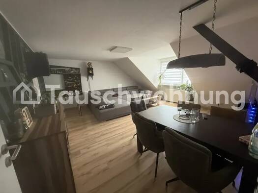 Wohnung zur Miete Tauschwohnung 621 € 3 Zimmer 80 m² 3. Geschoss Marienthal Hamburg 22043
