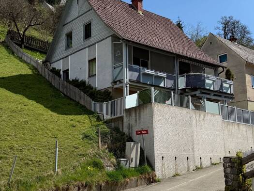 Einfamilienhaus zum Kauf 185.000 € 5 Zimmer 151 m² 471 m² Grundstück Judenburg 8750