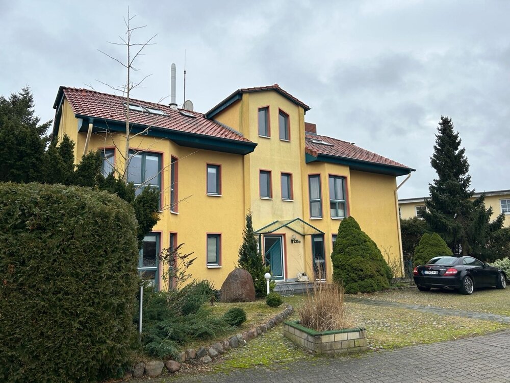 Mehrfamilienhaus zum Kauf 594.000 € 293 m²<br/>Wohnfläche 931 m²<br/>Grundstück Zinnowitz 17454