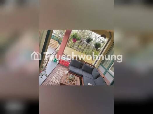 Terrassenwohnung zur Miete Tauschwohnung 600 € 3 Zimmer 71 m² EG Rudow Neukölln 12355