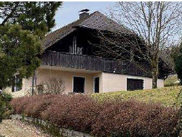Einfamilienhaus zum Kauf provisionsfrei 1.430.000 € 8 Zimmer 295 m² 3.853 m² Grundstück Unterfeichten 19 Steinbach am Attersee 4853