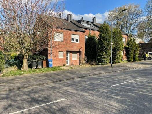 Mehrfamilienhaus zum Kauf als Kapitalanlage geeignet 795.000 € 339 m² 777 m² Grundstück Ohler Mönchengladbach 41069