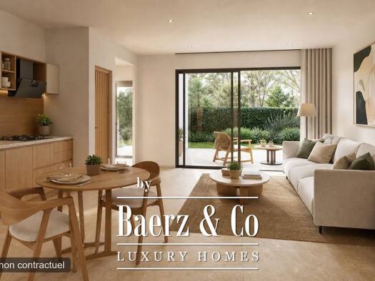 Wohnung zum Kauf 603.500 € 2 Zimmer 54 m² Avenue Girard 18 Nartelle-Noyer-Bellevue-bd des Sardinaux Sainte-Maxime 83120
